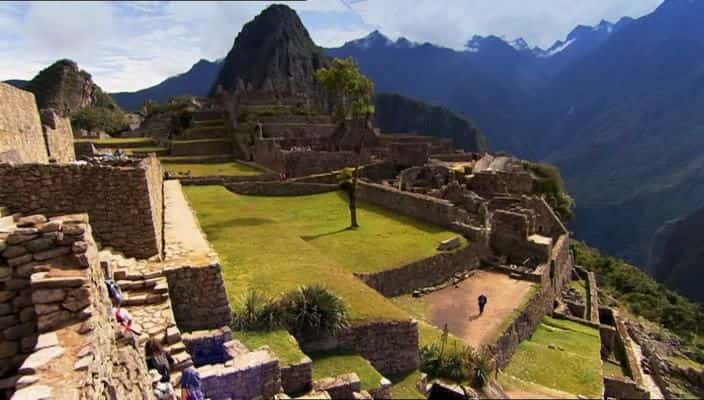 ¼Ƭ Machu Picchu Decoded720Pȫ1-Ļ/Ļ