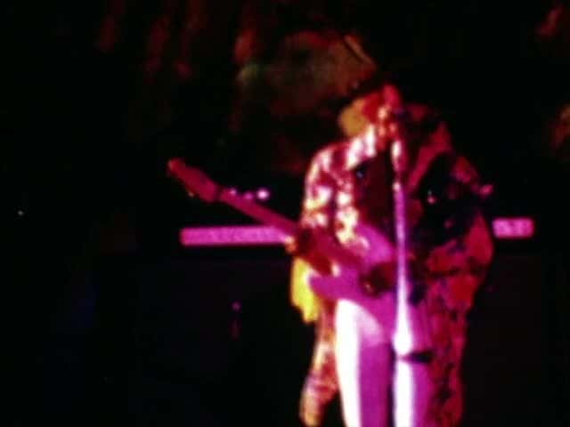 纪录片《吉米·亨德里克斯：通往伍德斯托克之路 Jimi Hendrix: The Road to Woodstock》[无字] [BT][DVD画质]资源下载