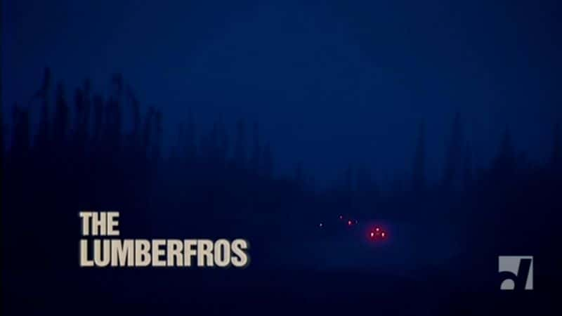 纪录片《伦伯弗罗斯 The Lumberfros》[无字] [BT][DVD画质]资源下载