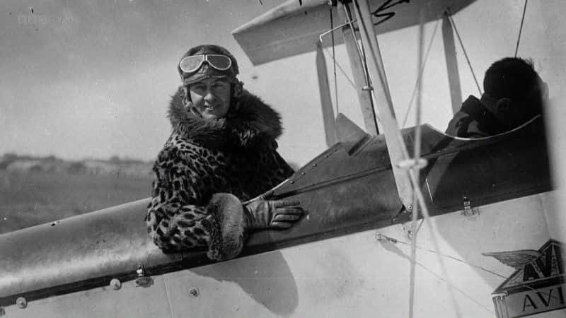 ¼ƬԽ޵ŮʿAviatrix (BBC) The Lady who Flew Africa: The Aviatrix (BBC)1080Pȫ1-Ļ/Ļ