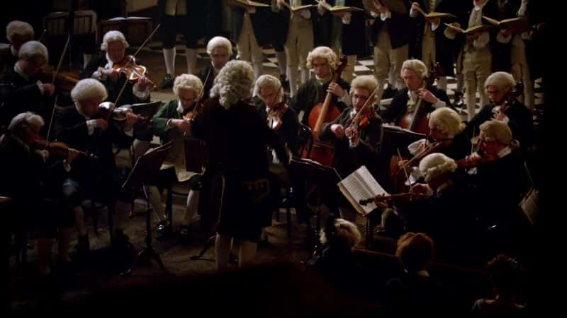 ¼ƬӤҽԺ Messiah at the Foundling Hospital1080P-Ļ/Ļ