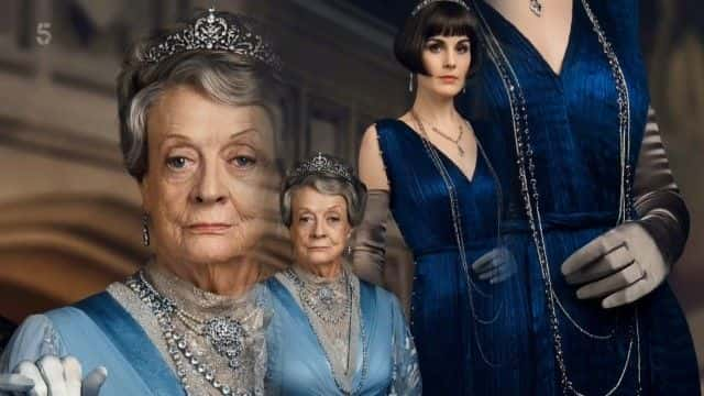 ¼Ƭ˲꼪ʷ˹ The Marvellous Maggie Smith1080Pȫ1-Ļ/Ļ