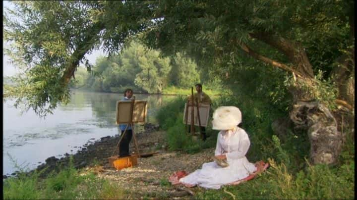 ¼Ƭӡɣ The Impressionists: MiniseriesĻ/Ļ