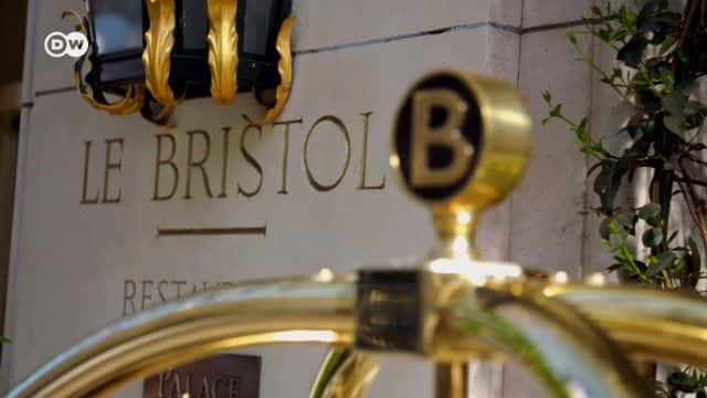 ¼ƬƵ꣺貼˹жƵ Legendary Hotels: Le Bristol in Paris1080Pȫ1-Ļ/Ļ