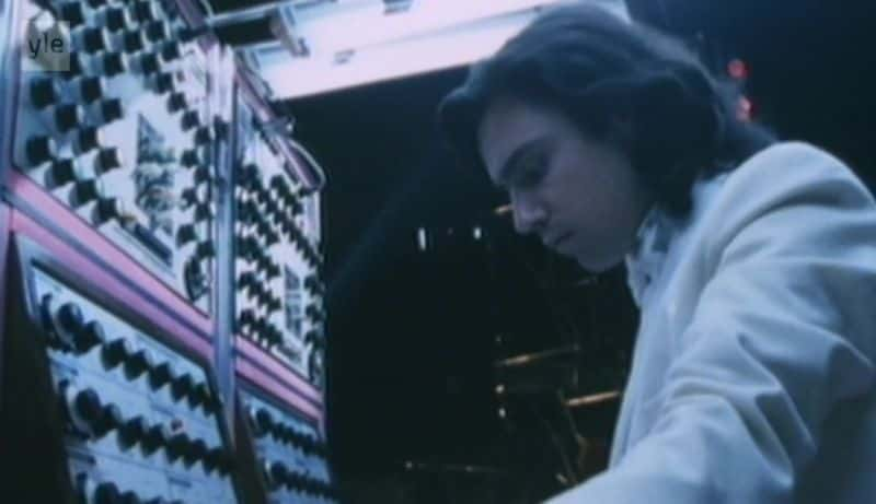 ¼Ƭ-ЪŶ֮ Jean-Michel Jarre: A Journey Through Electronic MusicĻ/Ļ