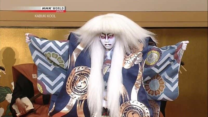 ¼Ƭ輿װ Kabuki Costume Conceptsȫ1-Ļ/Ļ