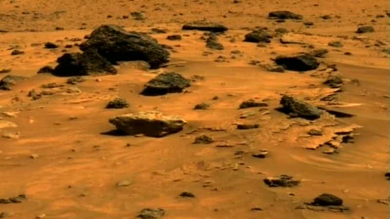 ¼Ƭռ (BBC) Martian Adventures (BBC)ȫ1-Ļ/Ļ