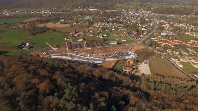 ¼Ƭ˹ƣ 18,000 ʷ Lascaux: How to Save 18,000 Years of History1080P-Ļ/Ļ