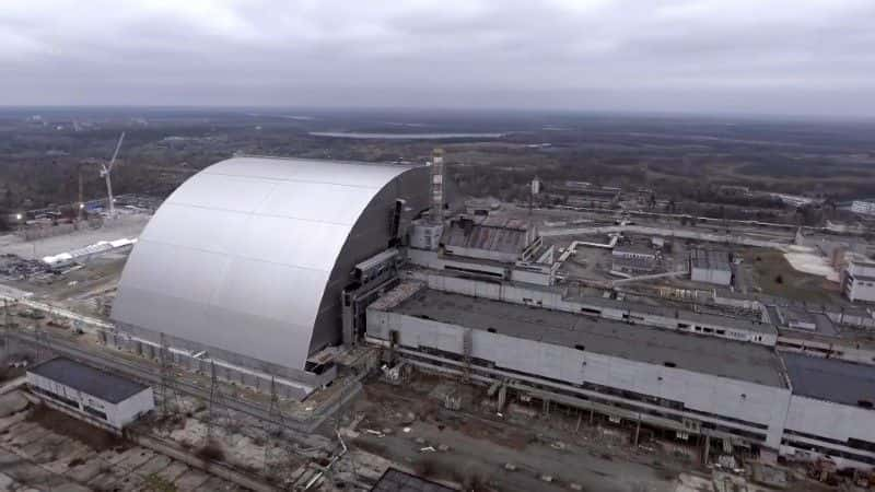 ¼Ƭ뱾һ߽жŵ Inside Chernobyl with Ben Fogle1080Pȫ1-Ļ/Ļ