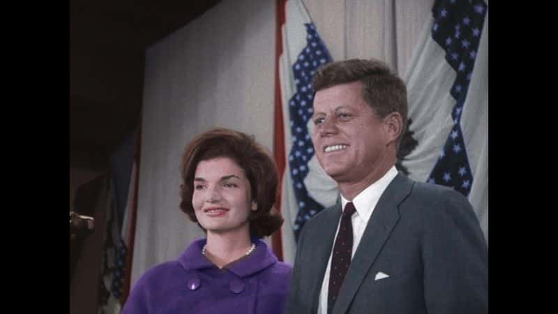 ¼Ƭϣһ JFK: One Day in AmericaĻ/Ļ