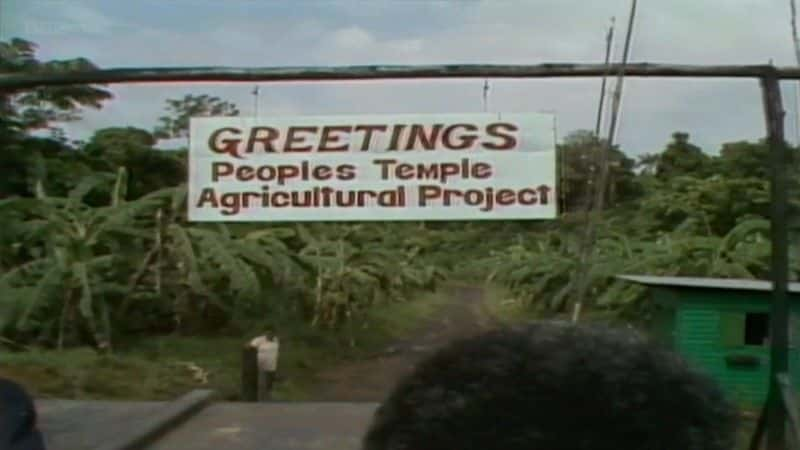 ¼Ƭ˹򣺴еĿֲ Jonestown: Terror in the Jungleȫ1-Ļ/Ļ