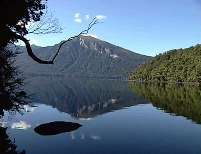 ¼Ƭ׶² - õĲ The Milford Track - The Finest Walk in the World720Pȫ1-Ļ/Ļ