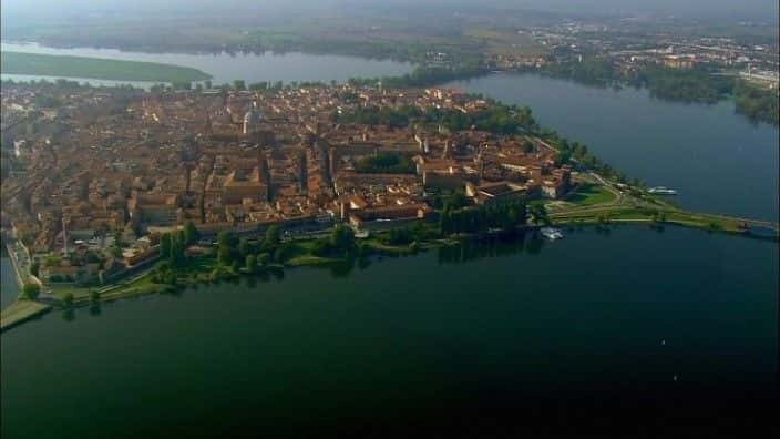 ¼Ƭͼǣ Monteverdi in Mantua: The Genius of the Vespers1080Pȫ1-Ļ/Ļ