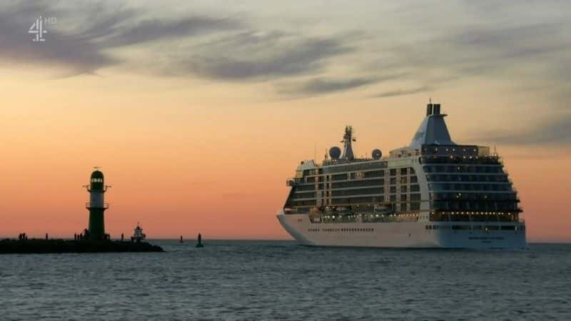 ¼Ƭ֣ӷٵ Luxury Cruises: From Boom to Bust1080Pȫ1-Ļ/Ļ