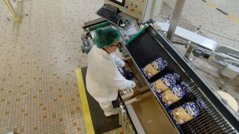 ¼Ƭڲ Inside the Factory: Croissants1080P-Ļ/Ļ