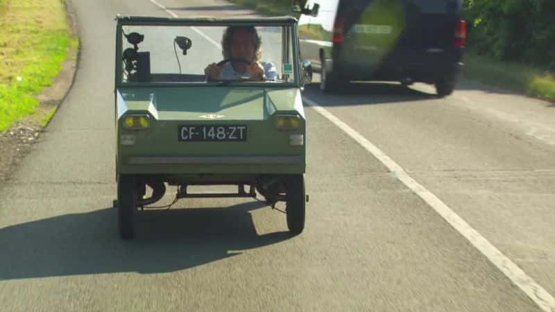 ¼Ƭղķ˹÷ġϵ 1 James May's Cars of the People Series 1ȫ3-Ļ/Ļ