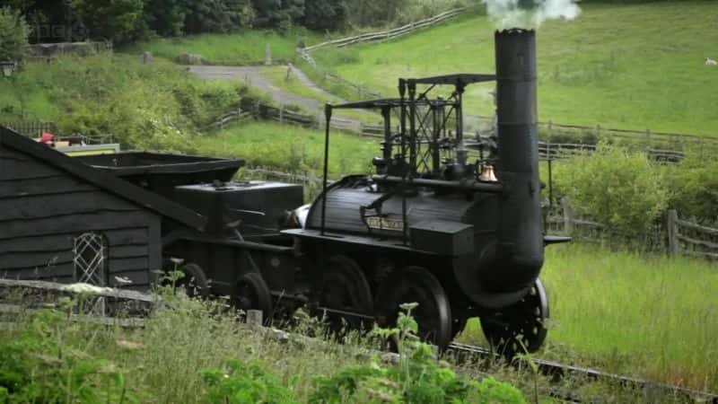 ¼Ƭ˶˹ŵ·ʷ Locomotion Dan Snows History of Railwaysȫ3-Ļ/Ļ