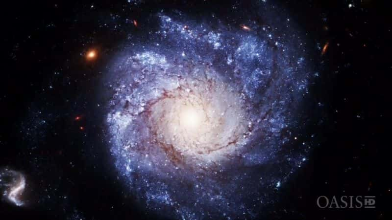 ¼ƬĻ Hubble's CanvasĻ/Ļ