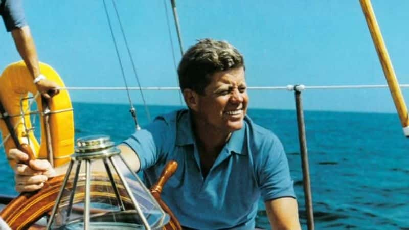 纪录片《肯尼迪 - 现代政治的形成 JFK - The Making of Modern Politics》[无字][BT][720P]资源下载