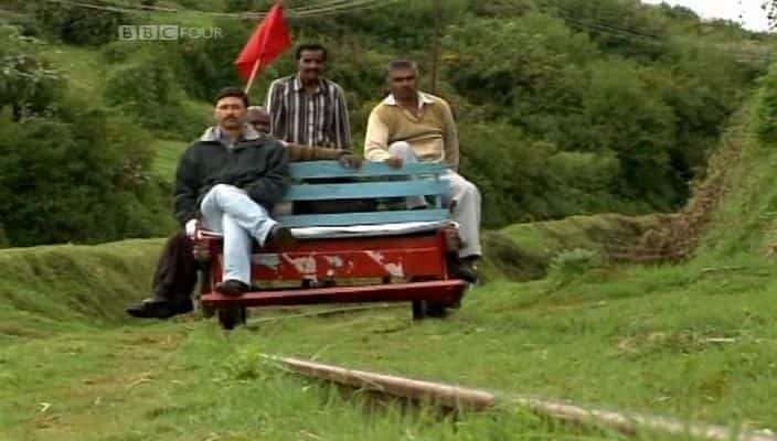 ¼Ƭӡڰɽ· Indian Hill Railways720Pȫ1-Ļ/Ļ