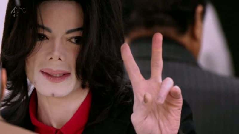 ¼Ƭɱ˶ܿѷ The Man Who Killed Michael Jackson1080P-Ļ/Ļ