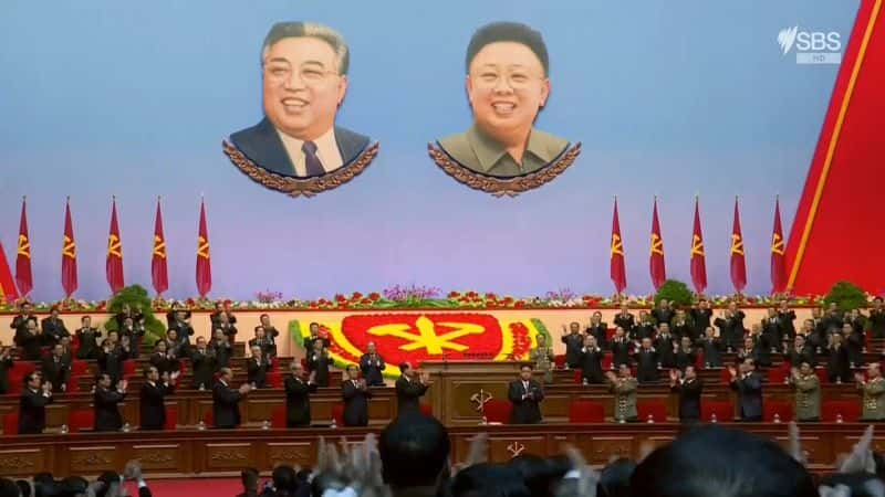 ¼Ƭڲϵ 1 Inside North Korea's Dynasty: Series 11080P-Ļ/Ļ