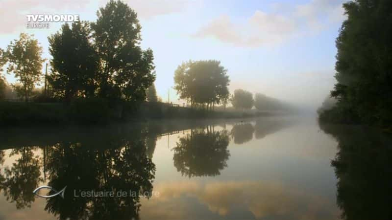 ¼Ƭ¬߶ӿ L'estuaire de la Loireȫ1-Ļ/Ļ