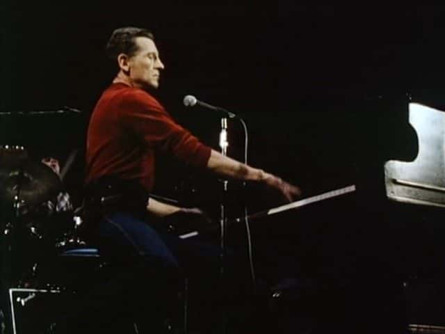 ¼Ƭ˹סڲ˹ж Jerry Lee Lewis: Live in Bristol1080Pȫ1-Ļ/Ļ