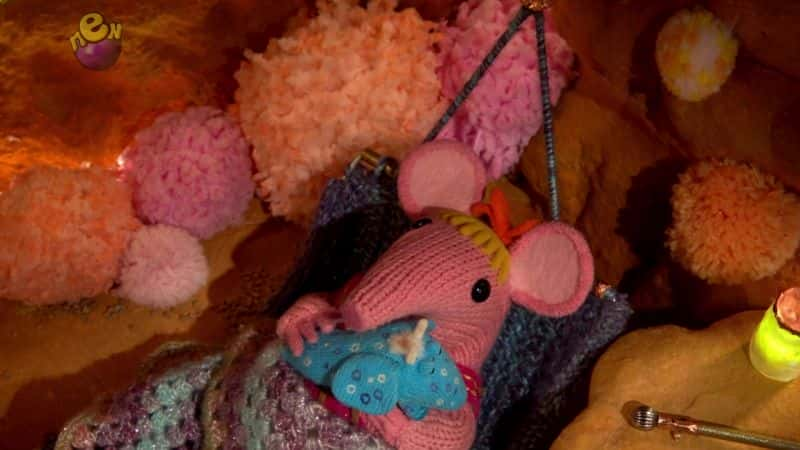 ¼Ƭʶ Meet the Clangers1080P-Ļ/Ļ