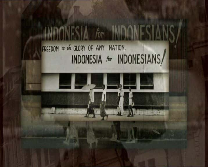 ¼Ƭӡǵٻ˹˹ (Joris Ivens) ڰĴ Indonesia Calling: Joris Ivens in AustraliaĻ/Ļ