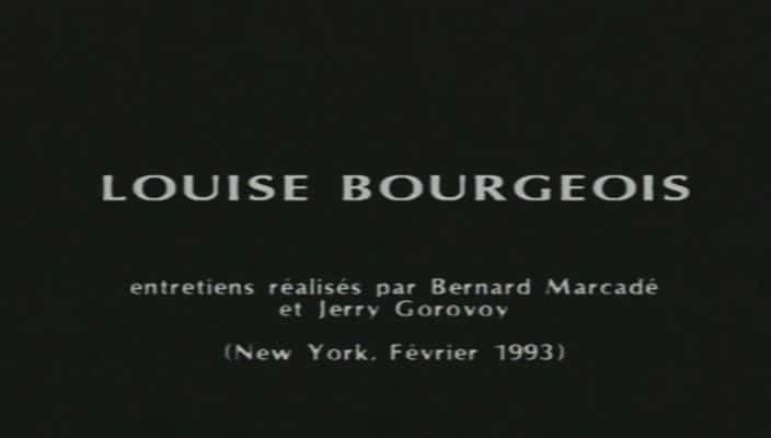 ¼Ƭ·˿ Louise Bourgeois720P-Ļ/Ļ