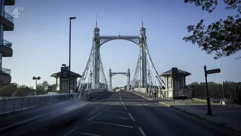 ¼Ƭ׶شţ̩ʿϵ 1 Londons Great Bridges: Lighting the Thames Series 11080P-Ļ/Ļ