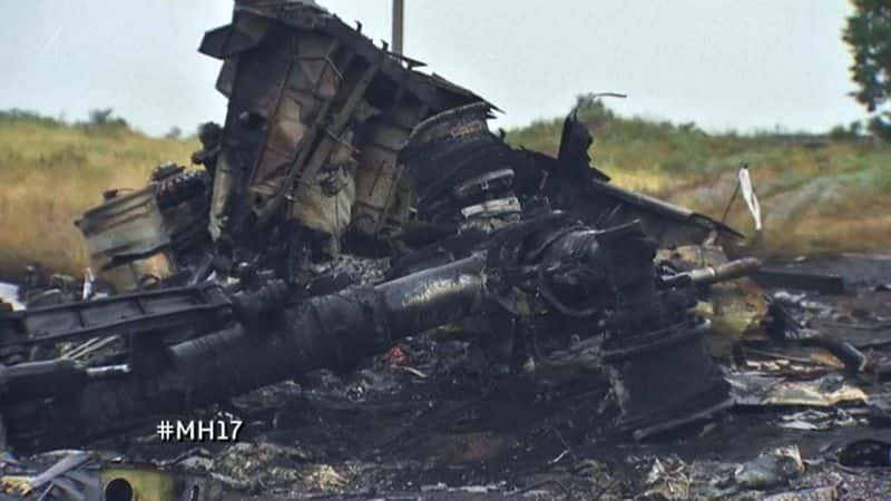 ¼ƬıɱMH17  Murder in the Sky: Flight MH17Ļ/Ļ