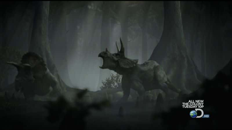 ¼Ƭһ Last Day of the Dinosaurs1080Pȫ1-Ļ/Ļ