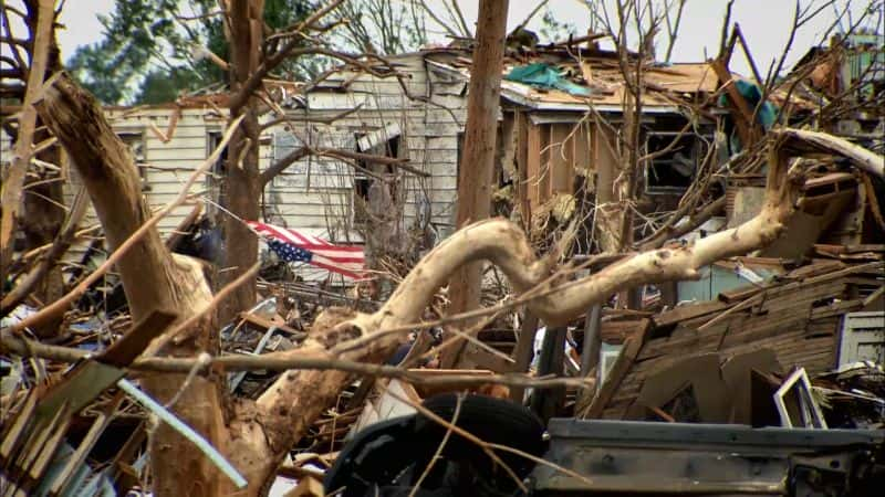 ¼ƬNOVA NOVA: Deadliest Tornadoes1080P-Ļ/Ļ