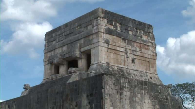 ¼Ƭī磺׿ Mexico: Chichen-Itza and PalenqueĻ/Ļ