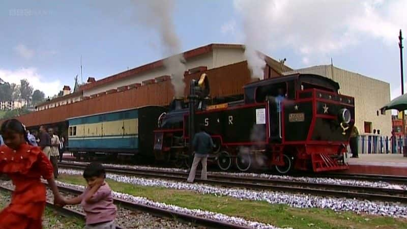 ¼Ƭӡڰɽ· (BBC) Indian Hill Railways (BBC)ȫ3-Ļ/Ļ