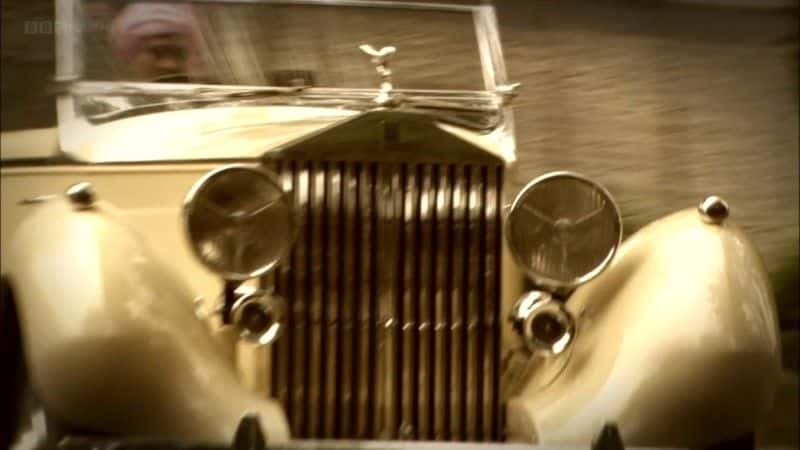 ¼Ƭ The Maharajas' Motor Car1080Pȫ1-Ļ/Ļ