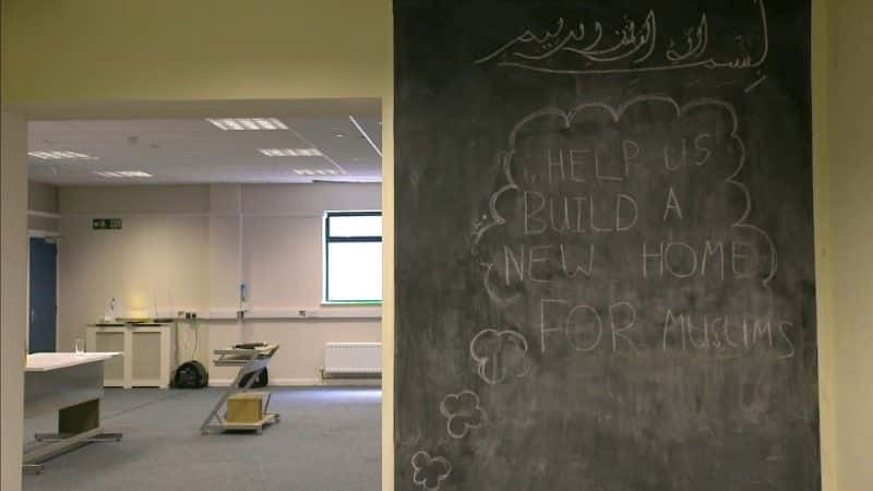 ¼Ƭ˹̣˹غ Islam: Belfast and Me1080Pȫ1-Ļ/Ļ