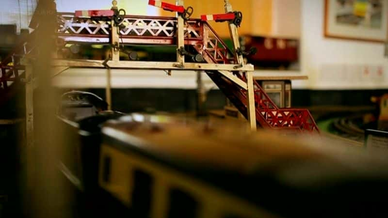 ¼ƬĻ (BBC) The Joy of Train Sets (BBC)ȫ1-Ļ/Ļ