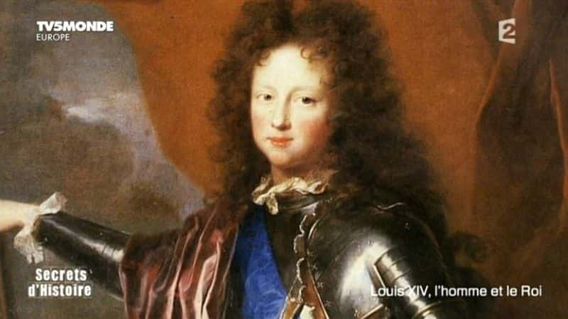 ¼Ƭ·ʮģ Louis XIV, L'homme et le Roiȫ1-Ļ/Ļ