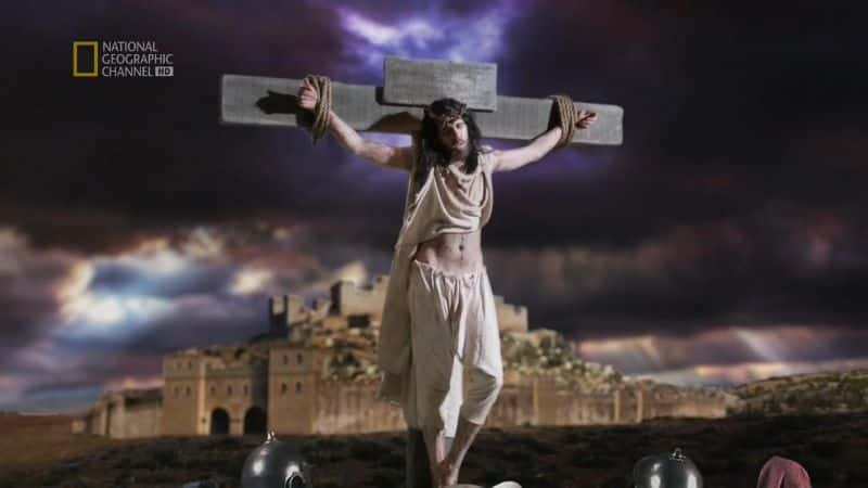 ¼ƬҮյİ The Jesus MysteriesĻ/Ļ