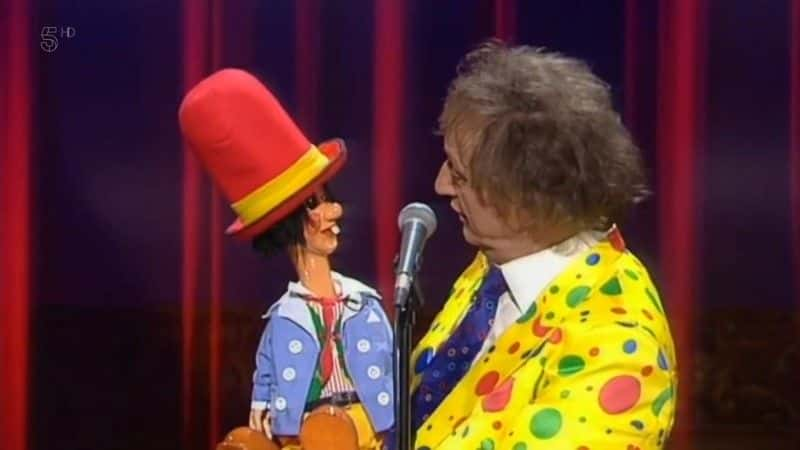 ¼Ƭϡ£ҵ - ԼĻ˵ Ken Dodd: My Life - In his Own Wordsȫ1-Ļ/Ļ