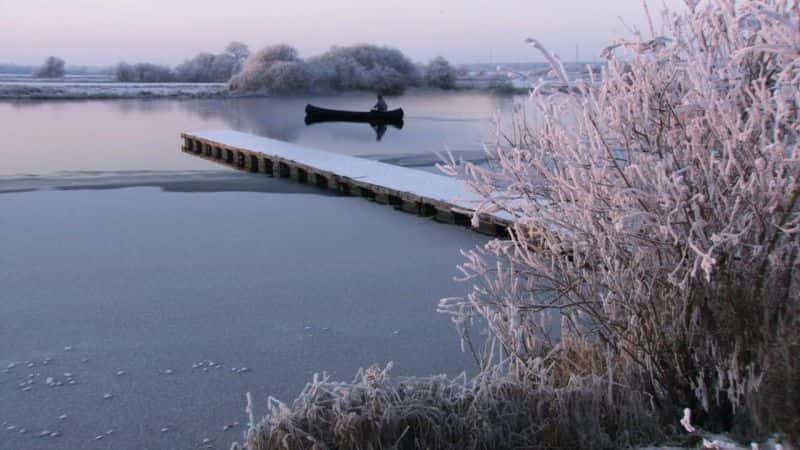 ¼ƬĿҰǿũ Ireland's Wild River: The Mighty Shannonȫ1-Ļ/Ļ