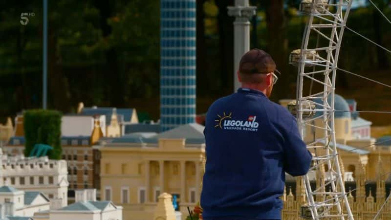 ¼Ƭָ԰磺ϵ 1 Inside Legoland a World of Wonder: Series 11080P-Ļ/Ļ