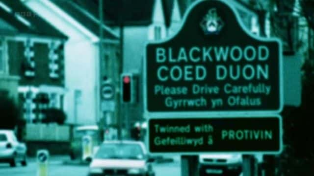 ¼Ƭص Manics Back to Blackwood1080Pȫ1-Ļ/Ļ