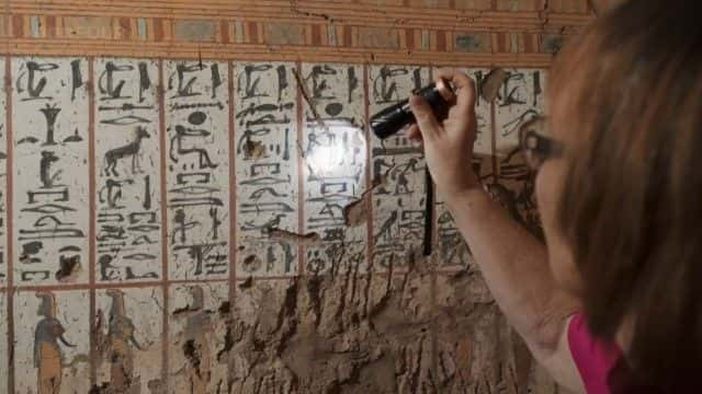 ¼Ƭֵ The Latest Secrets of Hieroglyphs1080P-Ļ/Ļ