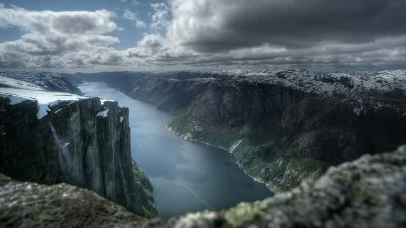 ¼ƬϿ Magical Fjords1080P-Ļ/Ļ