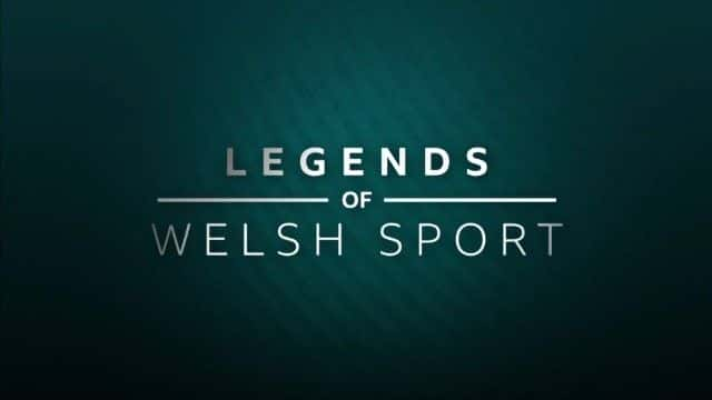 ¼ƬʿסΤ Legends of Welsh Sport: Glenn Webbe1080Pȫ1-Ļ/Ļ