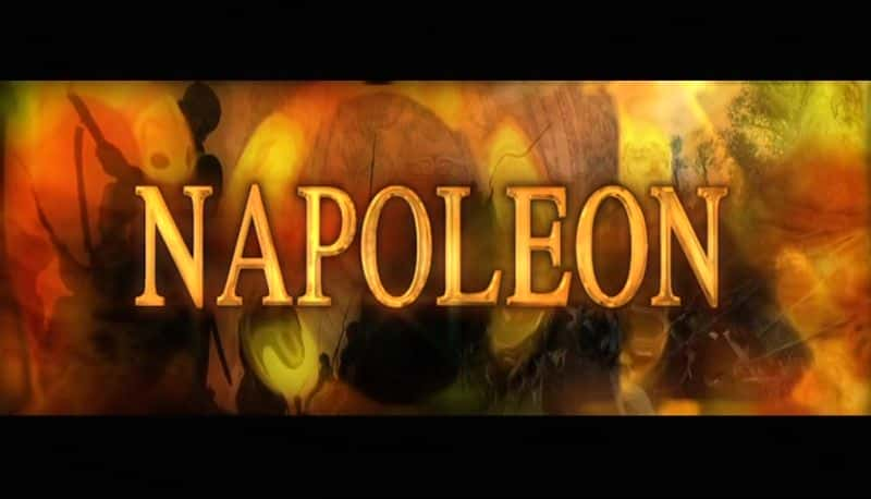 ¼Ƭأʷʫһ -  Napoleon: An Epic Life - The MiniseriesĻ/Ļ